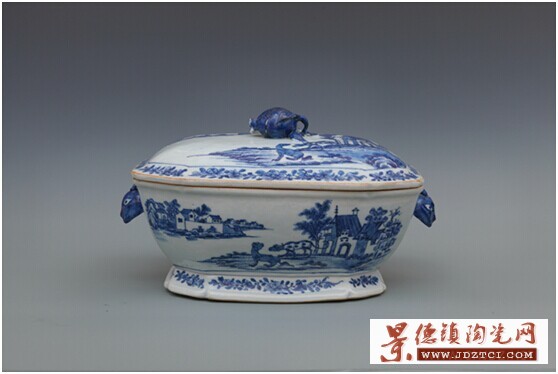 香港皇廷19件珍稀古陶瓷将于11月11日惊艳亮相上海- 景德镇陶瓷网
