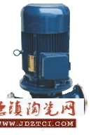 KQL（ISG）系列立式单级单吸管道离心泵