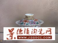 北京珐琅彩茶具批发