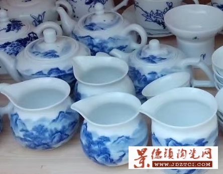 陶瓷茶具 茶杯